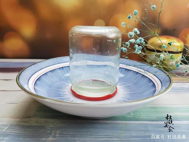 怎么开罐头瓶盖小窍门