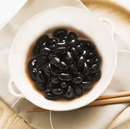 陈醋泡黑豆的正确做法