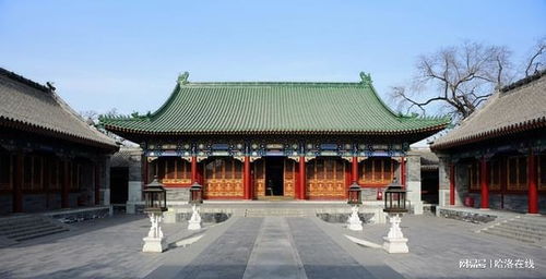 北京十大著名旅游景点