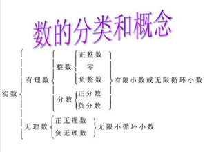 “非负整数”是什么意思?