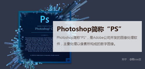 ps可以做什么工作 学会了ps可以做哪些工作
