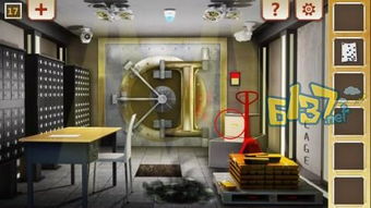密室逃脱20，密室逃脱20巨人追踪攻略大全图解