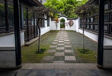 岳麓书院建于哪个朝代?