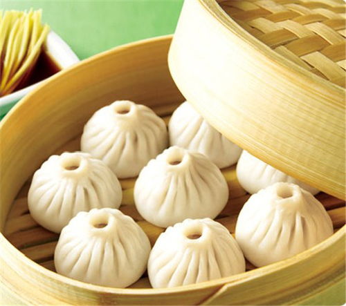 包子怎么做