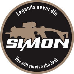 simon是什么意思，simon是什么意思英语