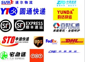 四通一达是指哪些快递公司