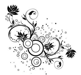 古代比较好看著名的花纹有哪些?各代表了什么身份?