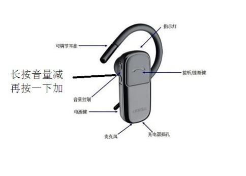 蓝牙耳机怎么调成中文