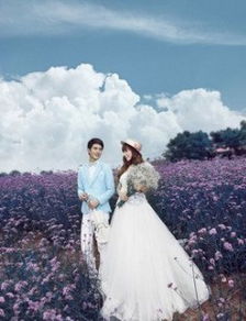 拍婚纱照要注意什么事项