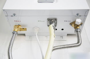 热水器打不着火的原因