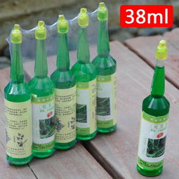 水培植物营养液的配制