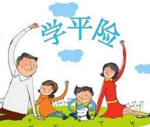 什么是学平险