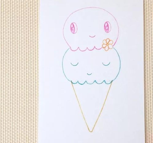 幼儿初学画画简入门，幼儿初学画画房子图片