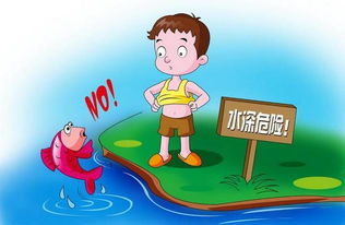 溺水了正确的自救方法简单