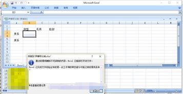 EXCEL文件的后缀名是什么?