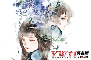 古典韵味的网名