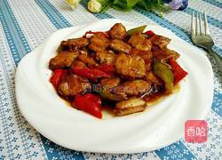 溜鱼段的做法家常菜 怎么制作溜鱼段