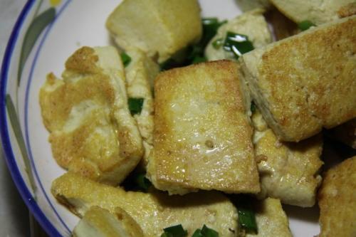 点豆腐的卤水，点豆腐的卤水是什么东西