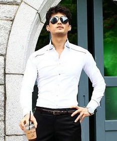 衬衫时尚又美丽,你知道衬衫搭配什么衣服好看吗?