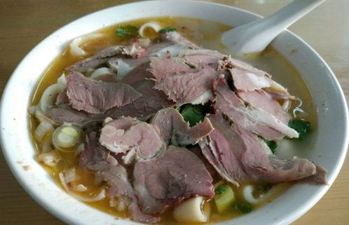 煮羊肉汤放什么调料