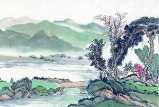 小溪泛尽，小溪泛尽却山行的却是什么意思