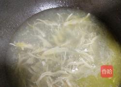 早餐撒汤的做法