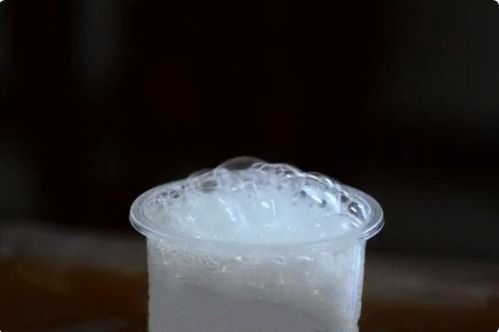 如何在家自制洗洁精?