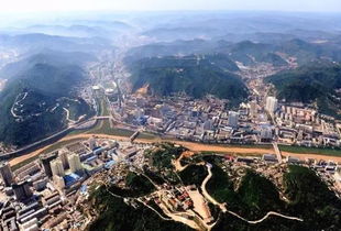 延安在哪里，延安在哪里哪个省哪个市