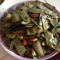 扁豆的做法大全家常菜，宽扁豆的做法大全