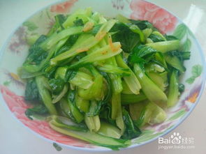 油菜的做法大全家常菜，油菜的做法大全家常菜的做法视频