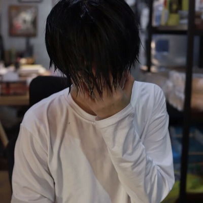 最酷最霸气的男网名