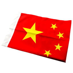 五星红旗手工制作，五星红旗手工制作图片大全