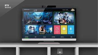 请问IPTV是什么意思?