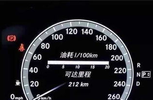 汽车油耗怎么算多少钱一公里
