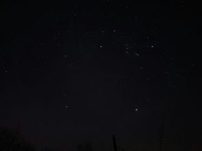 手机拍星星，手机拍星星怎么调参数