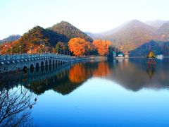 江西十大旅游景点排行榜 江西有什么好玩的地方去旅游