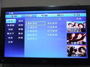 iptv是什么