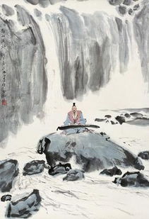 高山流水的主人公