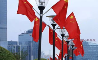 五星红旗的含义和象征分别是什么?