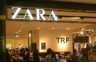香港的h&m、zara、玛莎旗舰店在哪?怎么去?