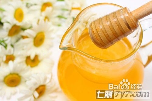蜂蜜面膜怎么做(史上最全的蜂蜜面膜自制教程)