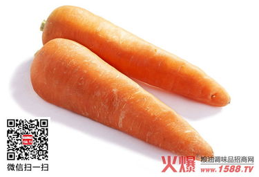 白萝卜和胡萝卜能不能一起吃