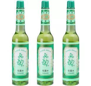 花露水有什么作用