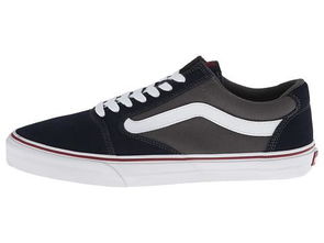 Vans是哪个国家的品牌