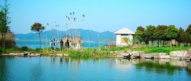 东钱湖风景旅游区旅游景区介绍