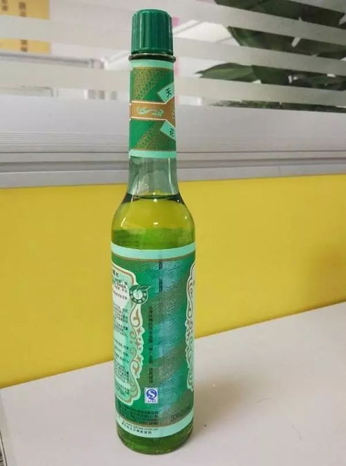 花露水，花露水能驱蚊子吗