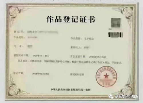 什么是版权