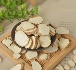 白芷适合炖什么肉，白芷适合炖鸡肉吗