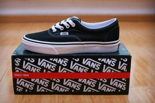 vans是什么牌子，vans是什么牌子档次
