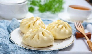 包子发面配方，包子发面配方比例加酵母